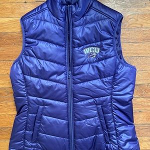 Cutter & Buck WCU Women’s Winter Vest